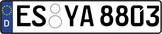 ES-YA8803