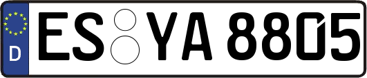 ES-YA8805