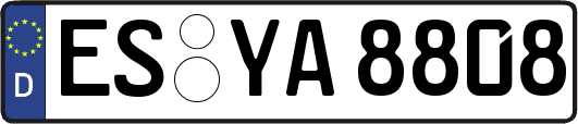 ES-YA8808