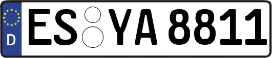 ES-YA8811
