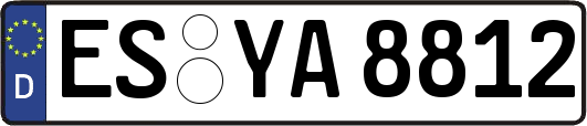 ES-YA8812