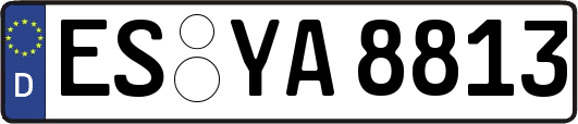 ES-YA8813