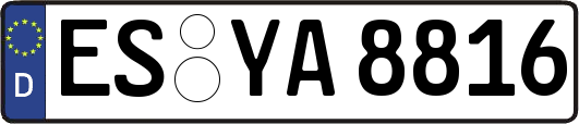 ES-YA8816