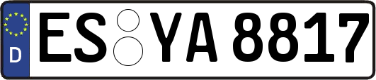 ES-YA8817