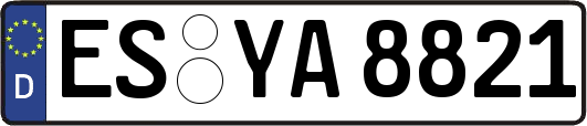 ES-YA8821