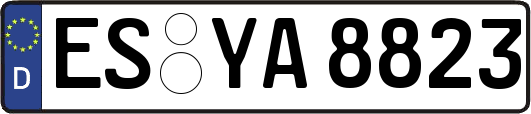 ES-YA8823