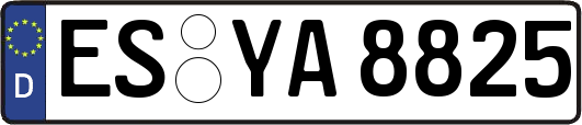 ES-YA8825