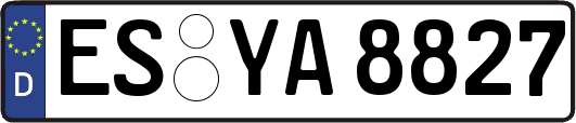 ES-YA8827