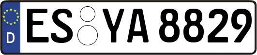 ES-YA8829