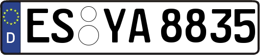 ES-YA8835
