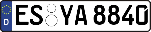 ES-YA8840