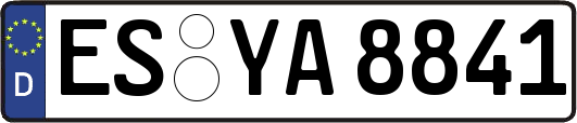 ES-YA8841