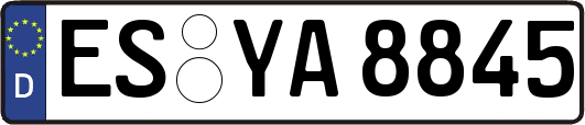 ES-YA8845