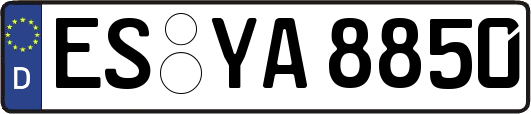 ES-YA8850