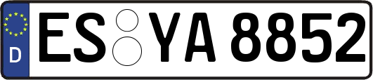 ES-YA8852