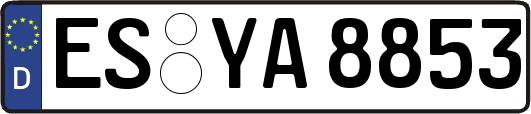 ES-YA8853