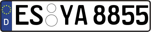 ES-YA8855