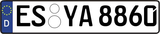 ES-YA8860