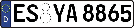 ES-YA8865