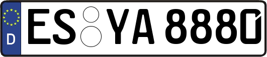 ES-YA8880