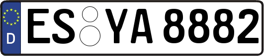 ES-YA8882