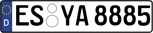 ES-YA8885