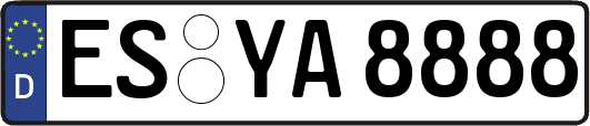 ES-YA8888