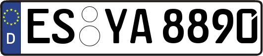 ES-YA8890