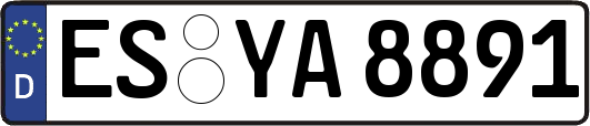 ES-YA8891