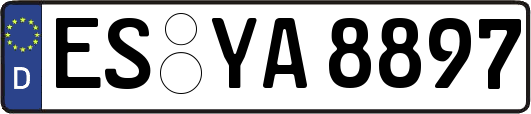 ES-YA8897
