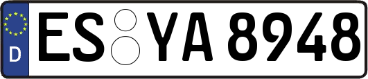 ES-YA8948