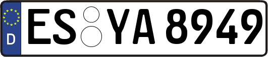 ES-YA8949