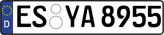 ES-YA8955