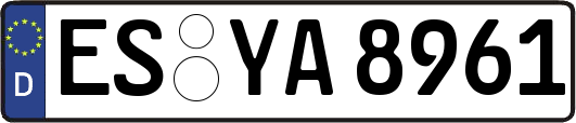 ES-YA8961