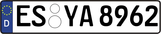 ES-YA8962