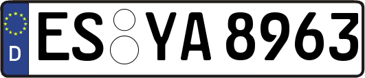 ES-YA8963