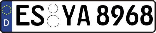 ES-YA8968