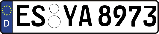 ES-YA8973