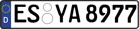 ES-YA8977