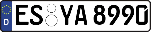 ES-YA8990