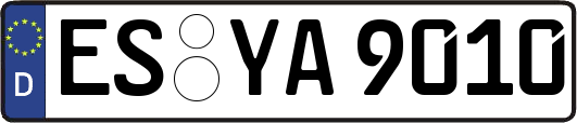 ES-YA9010