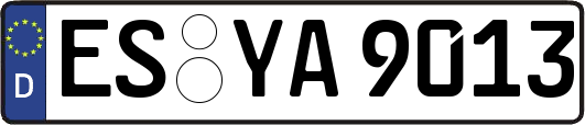 ES-YA9013