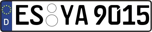 ES-YA9015