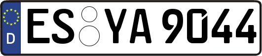 ES-YA9044