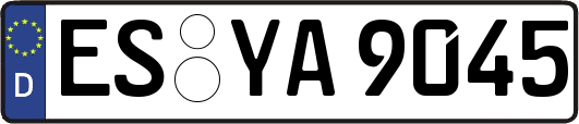 ES-YA9045