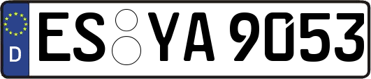 ES-YA9053
