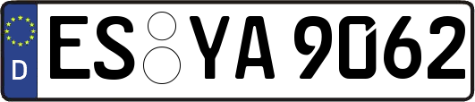 ES-YA9062