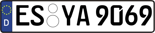ES-YA9069