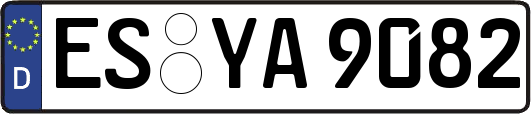ES-YA9082