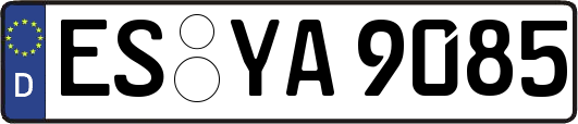 ES-YA9085